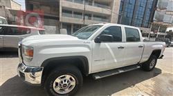 GMC Sierra